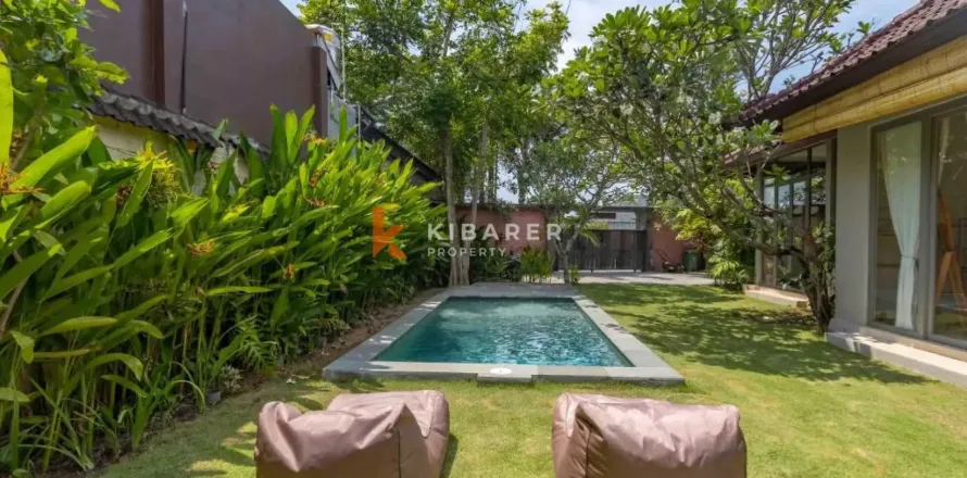 3 bedrooms Villa in Badung, Indonesia No. 12928