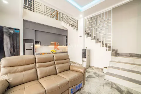 3 bedrooms Villa in Kerobokan, Badung, Indonesia No. 12924 9