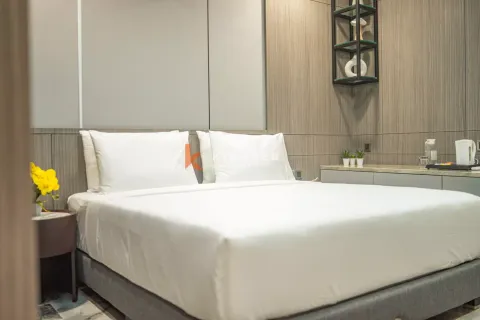 3 bedrooms Villa in Kerobokan, Badung, Indonesia No. 12924 30
