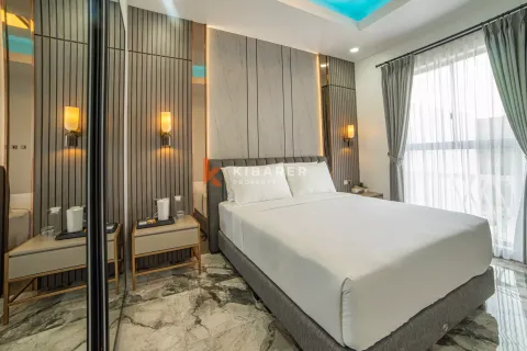 3 bedrooms Villa in Kerobokan, Badung, Indonesia No. 12924 28