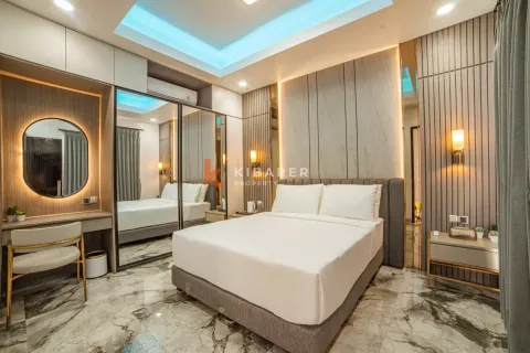 3 bedrooms Villa in Kerobokan, Badung, Indonesia No. 12924 25