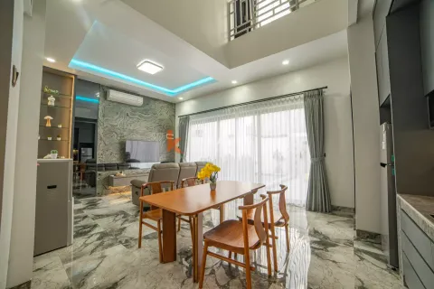3 bedrooms Villa in Kerobokan, Badung, Indonesia No. 12924 11