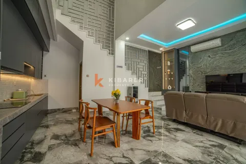 3 bedrooms Villa in Kerobokan, Badung, Indonesia No. 12924 10