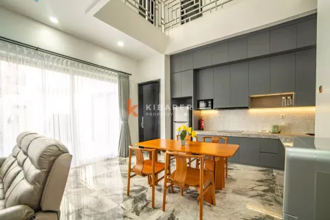 3 bedrooms Villa in Kerobokan, Badung, Indonesia No. 12924 7