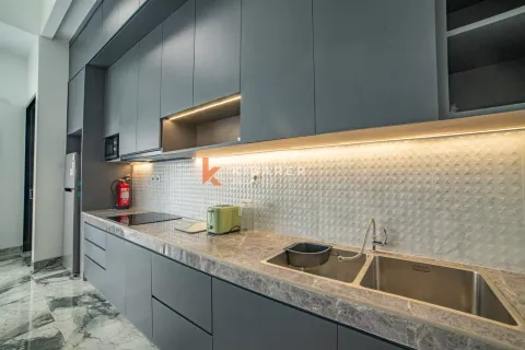3 bedrooms Villa in Kerobokan, Badung, Indonesia No. 12924 17