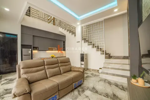 3 bedrooms Villa in Kerobokan, Badung, Indonesia No. 12924 8