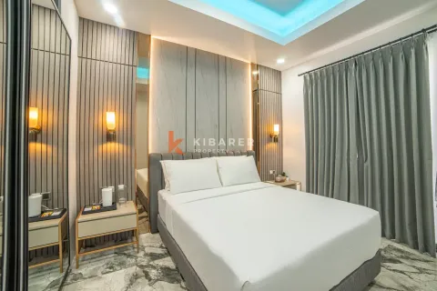 3 bedrooms Villa in Kerobokan, Badung, Indonesia No. 12924 27