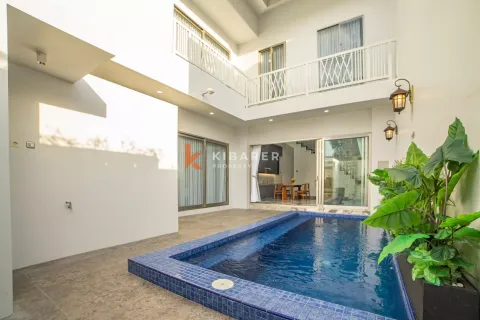 3 bedrooms Villa in Kerobokan, Badung, Indonesia No. 12924