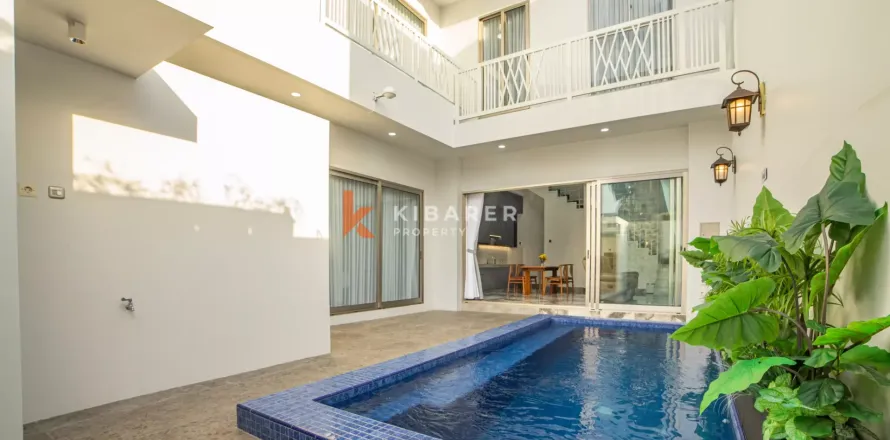 3 bedrooms Villa in Kerobokan, Badung, Indonesia No. 12924