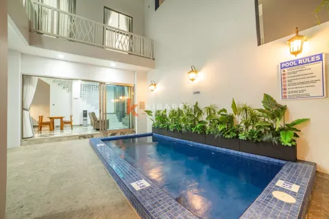 3 bedrooms Villa in Kerobokan, Badung, Indonesia No. 12924 3