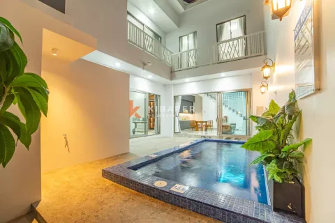 3 bedrooms Villa in Kerobokan, Badung, Indonesia No. 12924 2