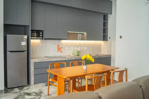 3 bedrooms Villa in Kerobokan, Badung, Indonesia No. 12924 5