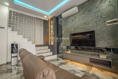 3 bedrooms Villa in Kerobokan, Badung, Indonesia No. 12924 18