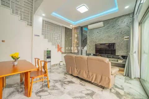 3 bedrooms Villa in Kerobokan, Badung, Indonesia No. 12924 4
