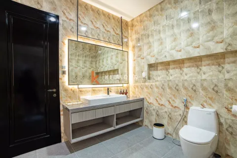 3 bedrooms Villa in Kerobokan, Badung, Indonesia No. 12924 14