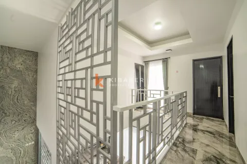 3 bedrooms Villa in Kerobokan, Badung, Indonesia No. 12924 19
