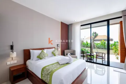 1 bedroom Villa in Munggu, Mengwi, Badung, Indonesia No. 12015 8
