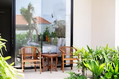 1 bedroom Villa in Munggu, Mengwi, Badung, Indonesia No. 12015 3