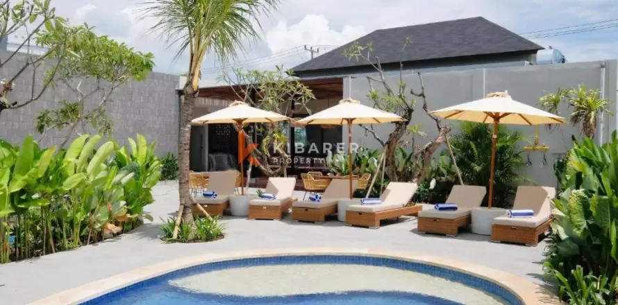 1 bedroom Villa in Munggu, Mengwi, Badung, Indonesia No. 12015