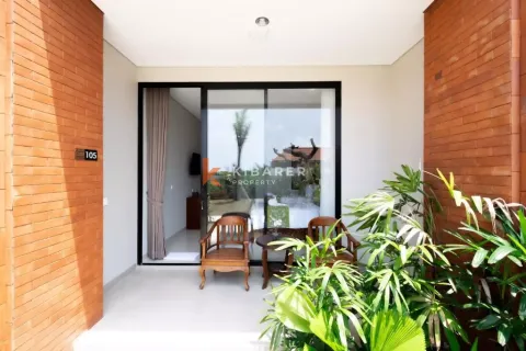 1 bedroom Villa in Munggu, Mengwi, Badung, Indonesia No. 12015 4