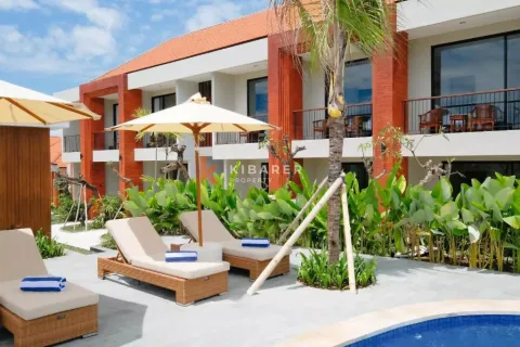 1 bedroom Villa in Munggu, Mengwi, Badung, Indonesia No. 12015 2
