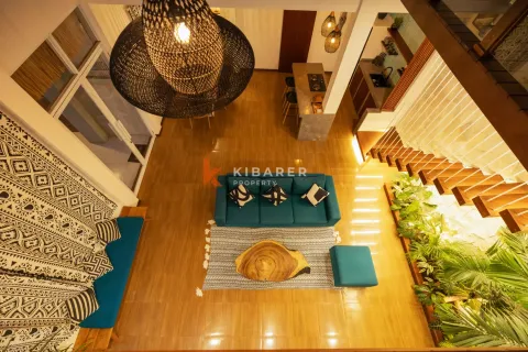 2 bedrooms Villa in Tibubeneng, Badung, Indonesia No. 12016 17