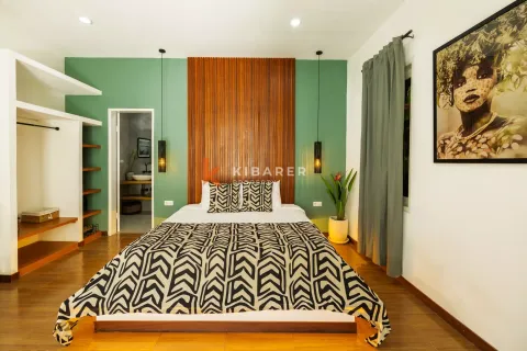 2 bedrooms Villa in Tibubeneng, Badung, Indonesia No. 12016 11