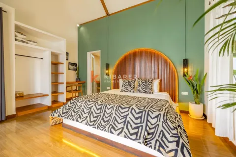 2 bedrooms Villa in Tibubeneng, Badung, Indonesia No. 12016 12