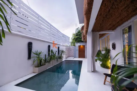 2 bedrooms Villa in Tibubeneng, Badung, Indonesia No. 12016 2