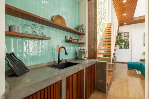 2 bedrooms Villa in Tibubeneng, Badung, Indonesia No. 12016 7
