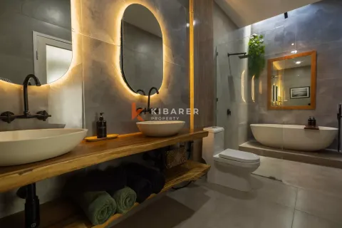 2 bedrooms Villa in Tibubeneng, Badung, Indonesia No. 12016 16
