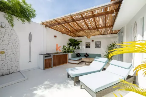 2 bedrooms Villa in Tibubeneng, Badung, Indonesia No. 12016 19