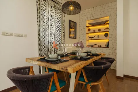 2 bedrooms Villa in Tibubeneng, Badung, Indonesia No. 12016 8