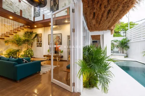 2 bedrooms Villa in Tibubeneng, Badung, Indonesia No. 12016 5