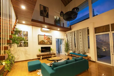 2 bedrooms Villa in Tibubeneng, Badung, Indonesia No. 12016 4