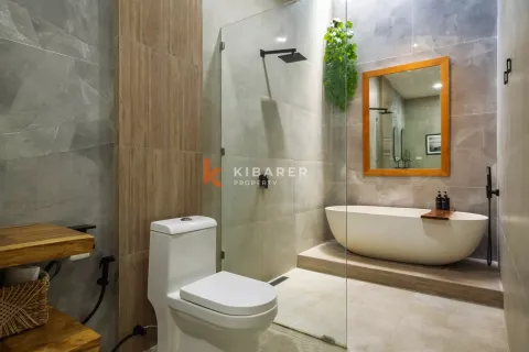 2 bedrooms Villa in Tibubeneng, Badung, Indonesia No. 12016 10