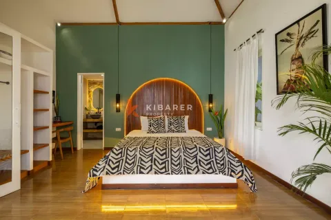 2 bedrooms Villa in Tibubeneng, Badung, Indonesia No. 12016 13