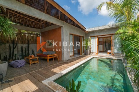 2 bedrooms Villa in Jimbaran, Badung, Indonesia No. 12018