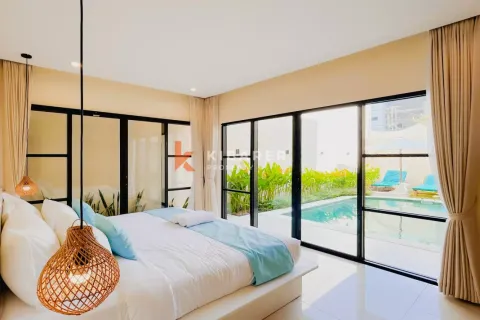 3 bedrooms Villa in South Denpasar, Denpasar, Indonesia No. 12013 29