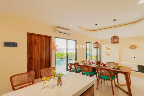 3 bedrooms Villa in South Denpasar, Denpasar, Indonesia No. 12013 7