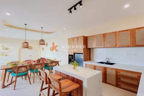 3 bedrooms Villa in South Denpasar, Denpasar, Indonesia No. 12013 10
