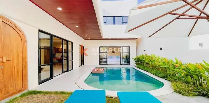 3 bedrooms Villa in South Denpasar, Denpasar, Indonesia No. 12013