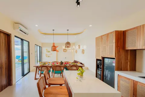3 bedrooms Villa in South Denpasar, Denpasar, Indonesia No. 12013 6