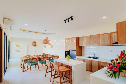3 bedrooms Villa in South Denpasar, Denpasar, Indonesia No. 12013 8