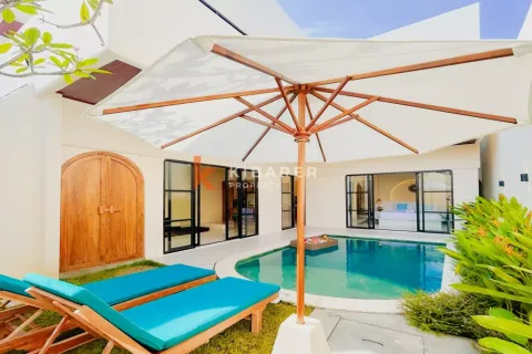 3 bedrooms Villa in South Denpasar, Denpasar, Indonesia No. 12013 2