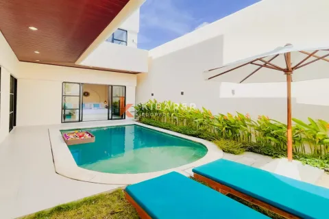 3 bedrooms Villa in South Denpasar, Denpasar, Indonesia No. 12013 4