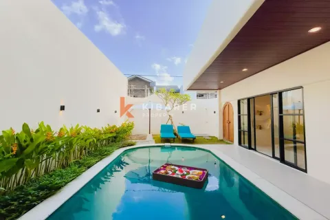 3 bedrooms Villa in South Denpasar, Denpasar, Indonesia No. 12013 3