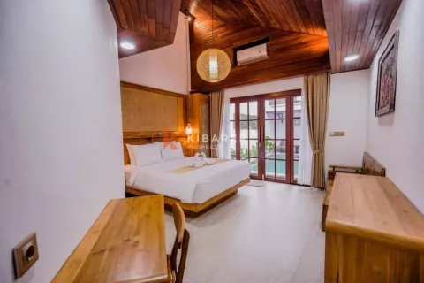 2 bedrooms Villa in Tabanan, Indonesia No. 12014 16