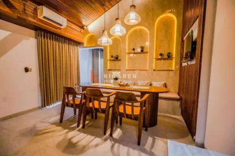 2 bedrooms Villa in Tabanan, Indonesia No. 12014 4