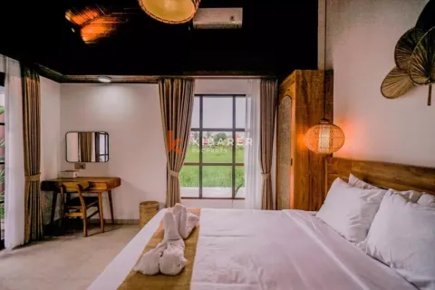 2 bedrooms Villa in Tabanan, Indonesia No. 12014 6